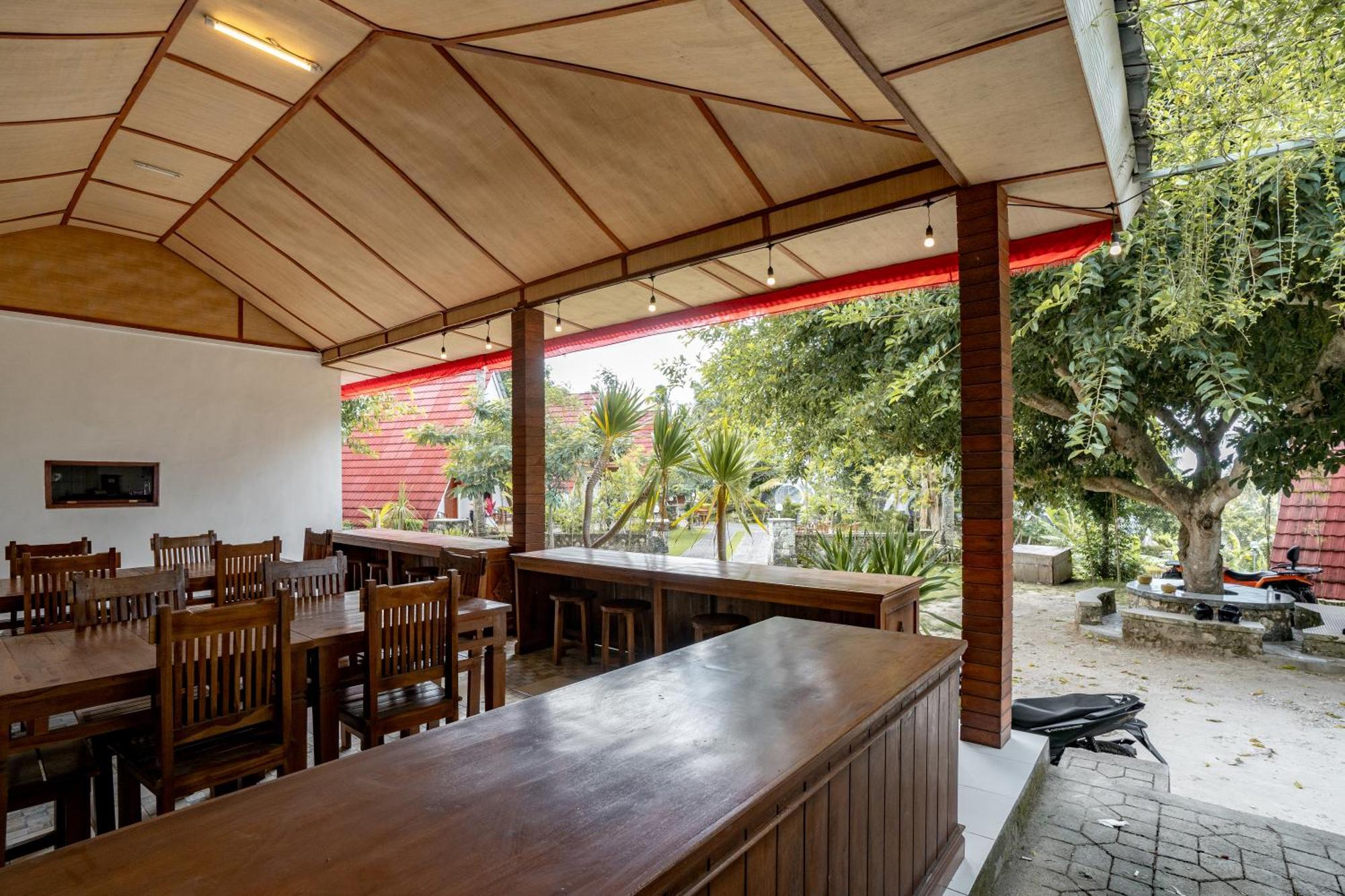 Suan Bubble & Triangle Diamond Beach Pelilit Exterior photo