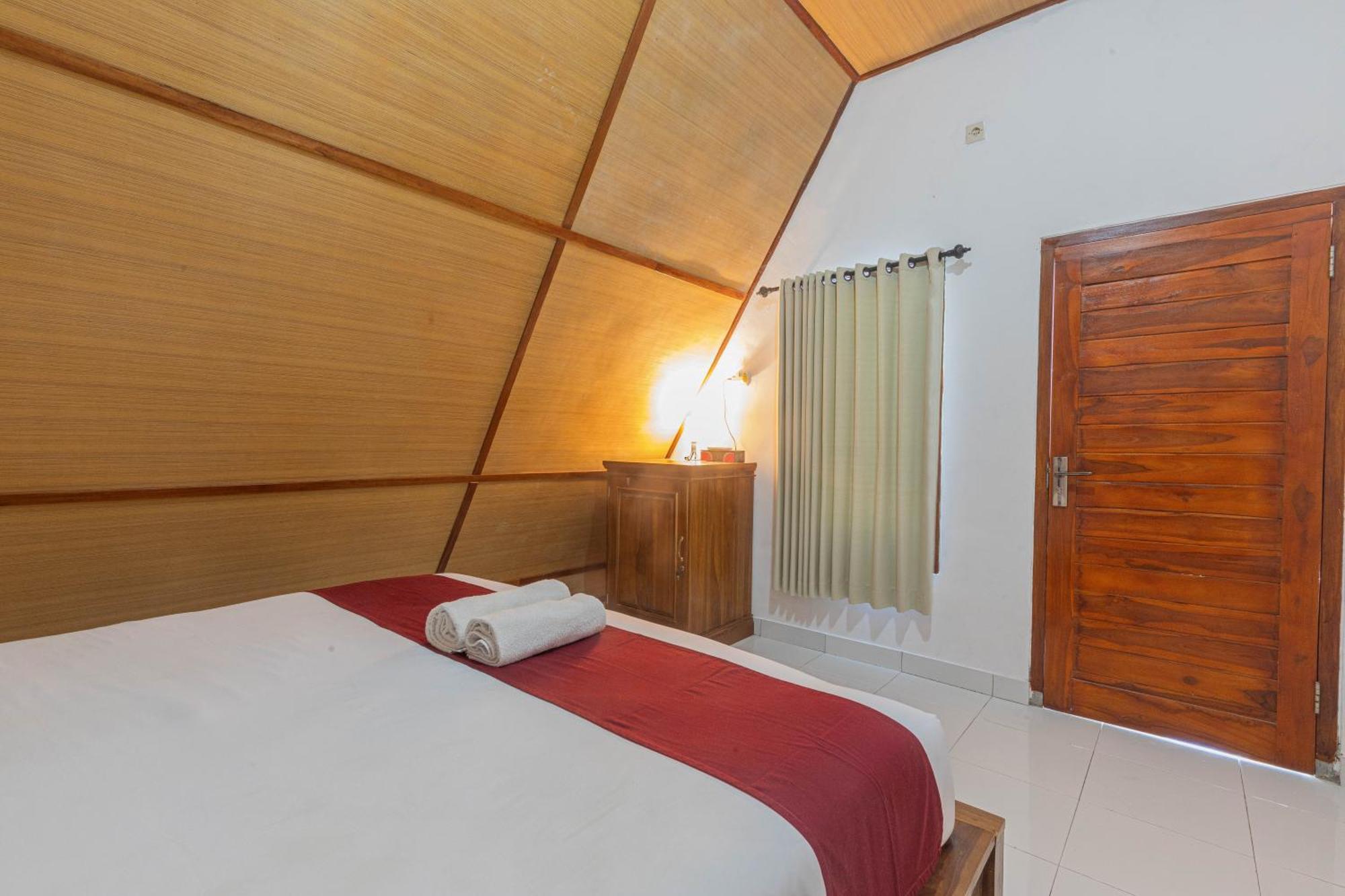Suan Bubble & Triangle Diamond Beach Pelilit Exterior photo
