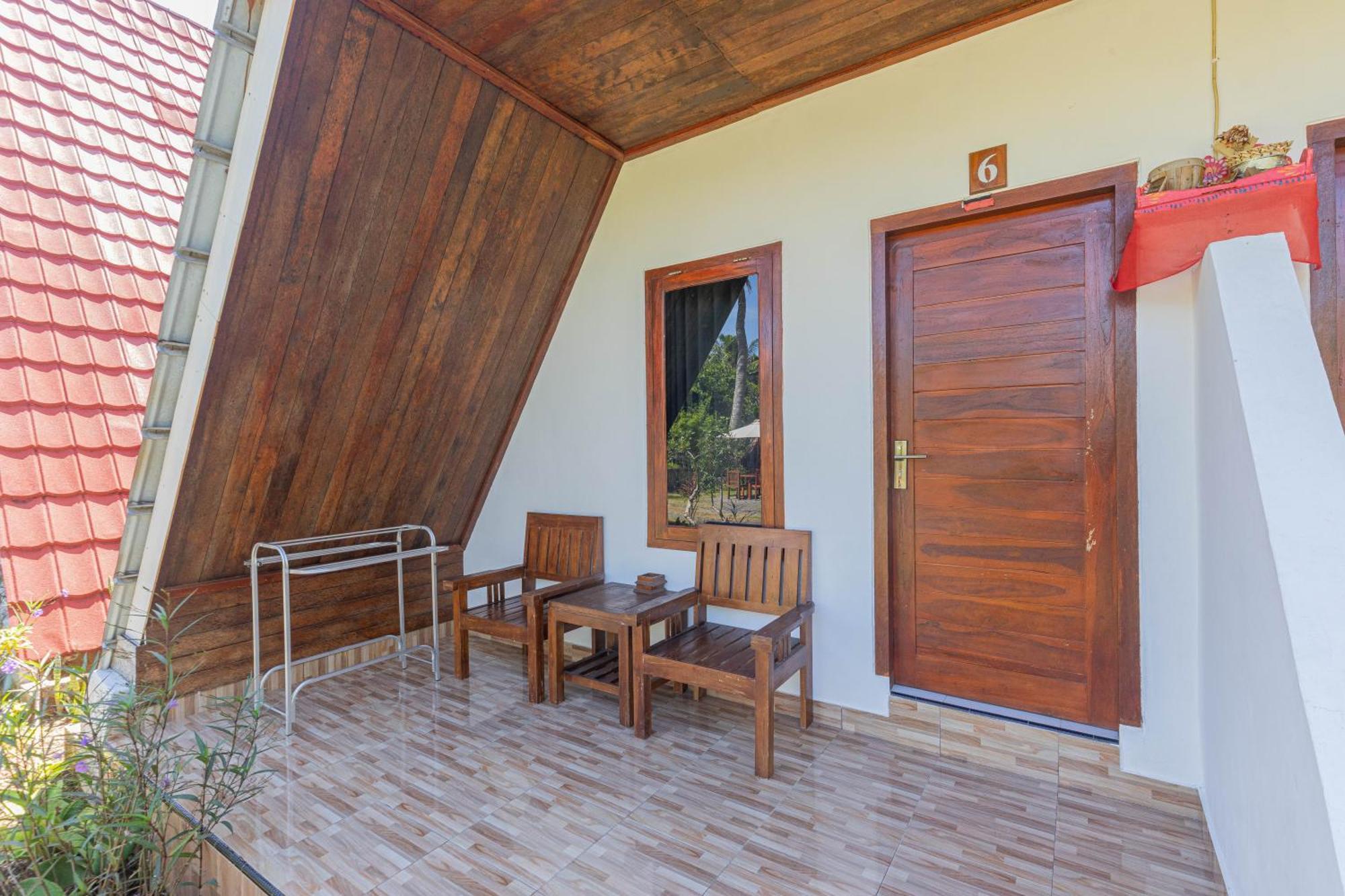 Suan Bubble & Triangle Diamond Beach Pelilit Exterior photo
