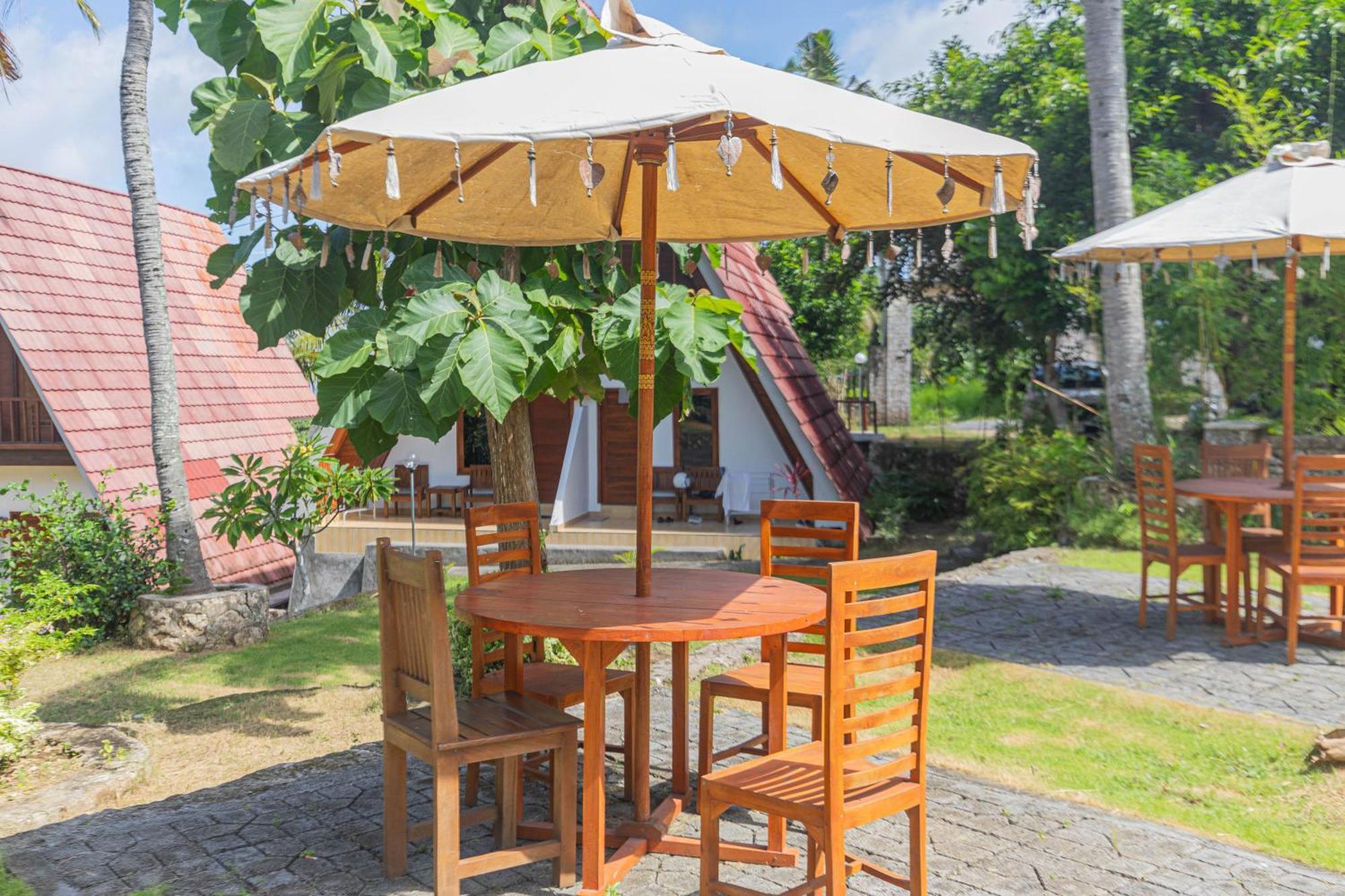 Suan Bubble & Triangle Diamond Beach Pelilit Exterior photo