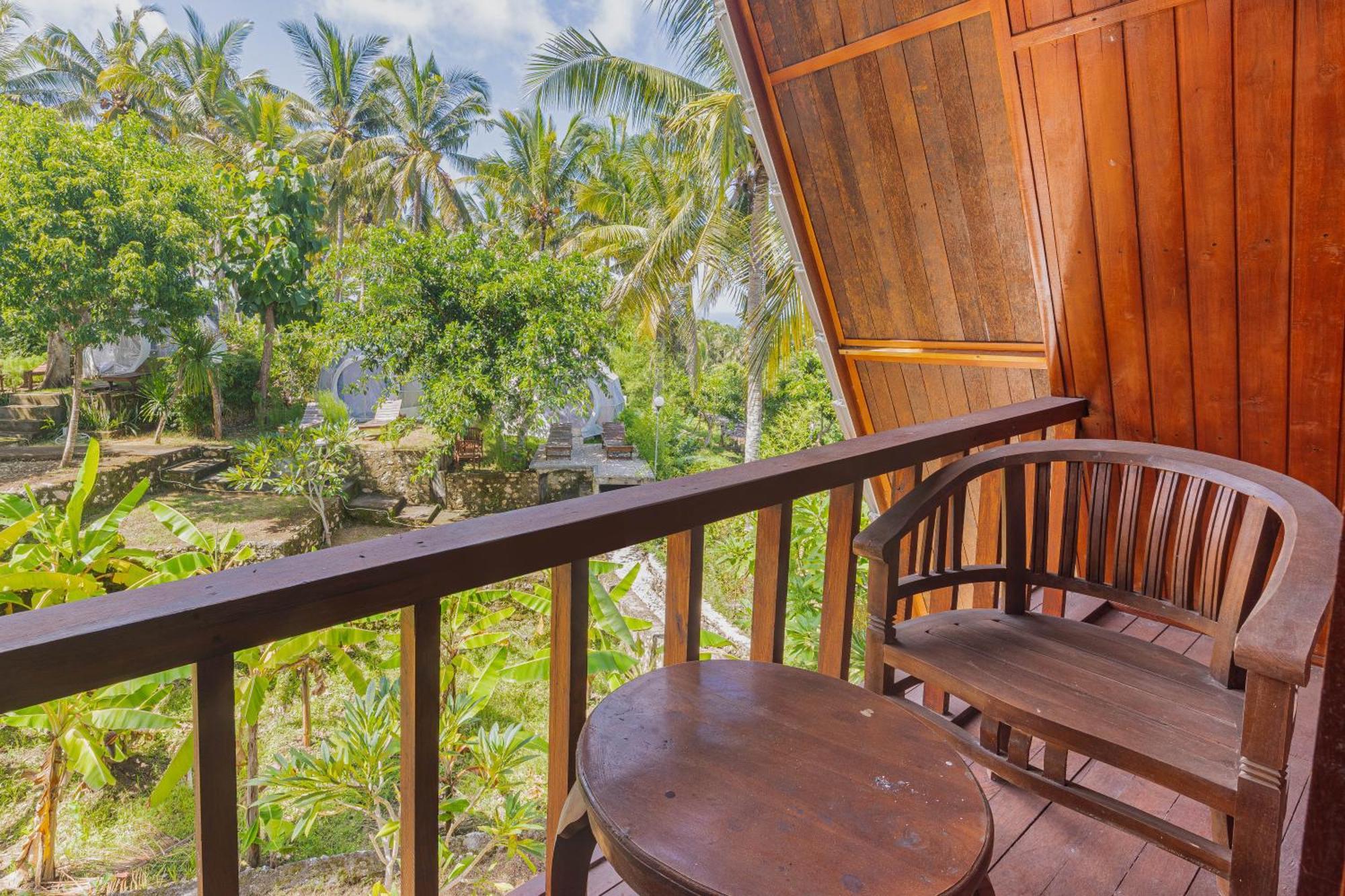 Suan Bubble & Triangle Diamond Beach Pelilit Exterior photo