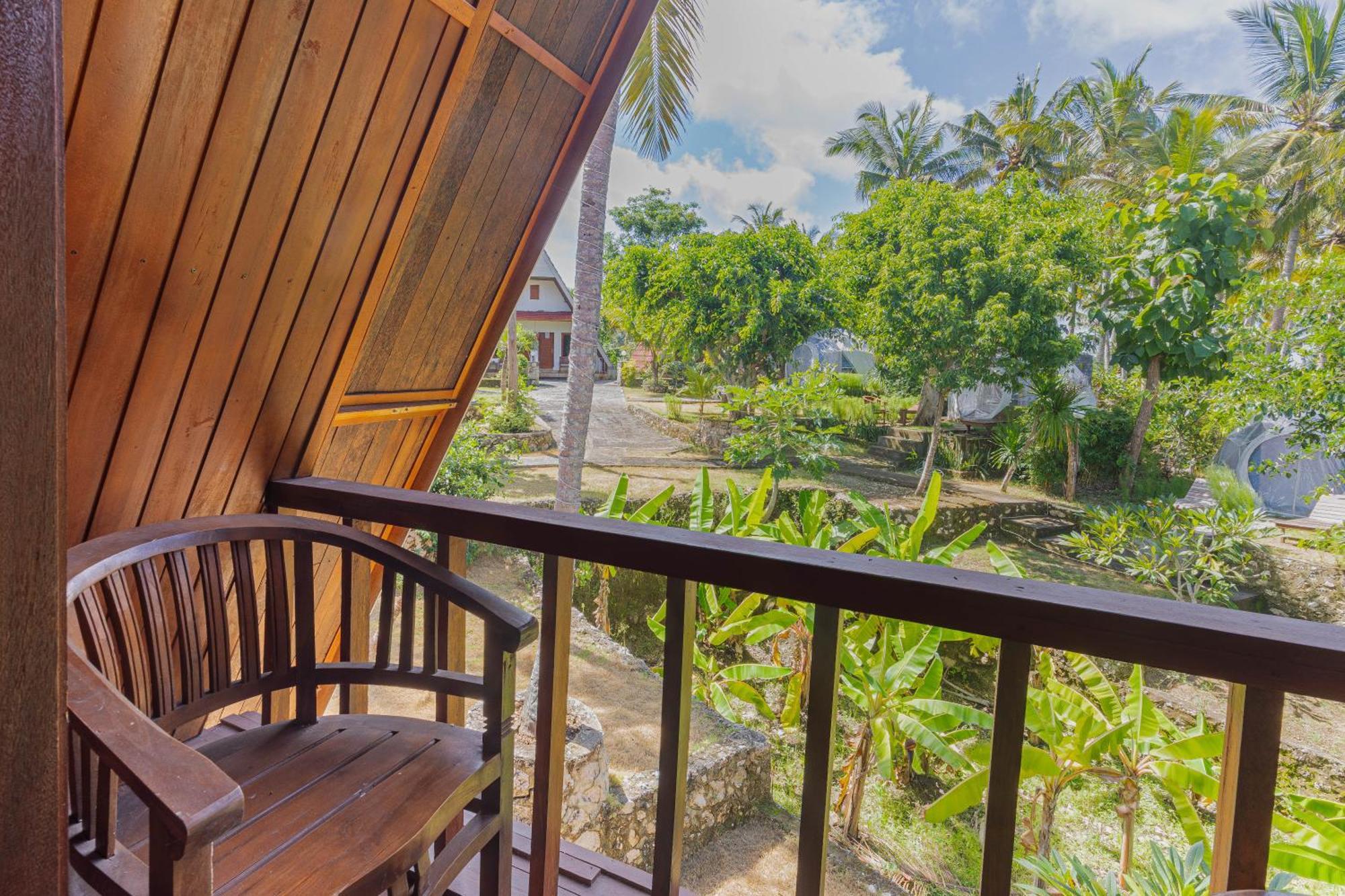 Suan Bubble & Triangle Diamond Beach Pelilit Exterior photo