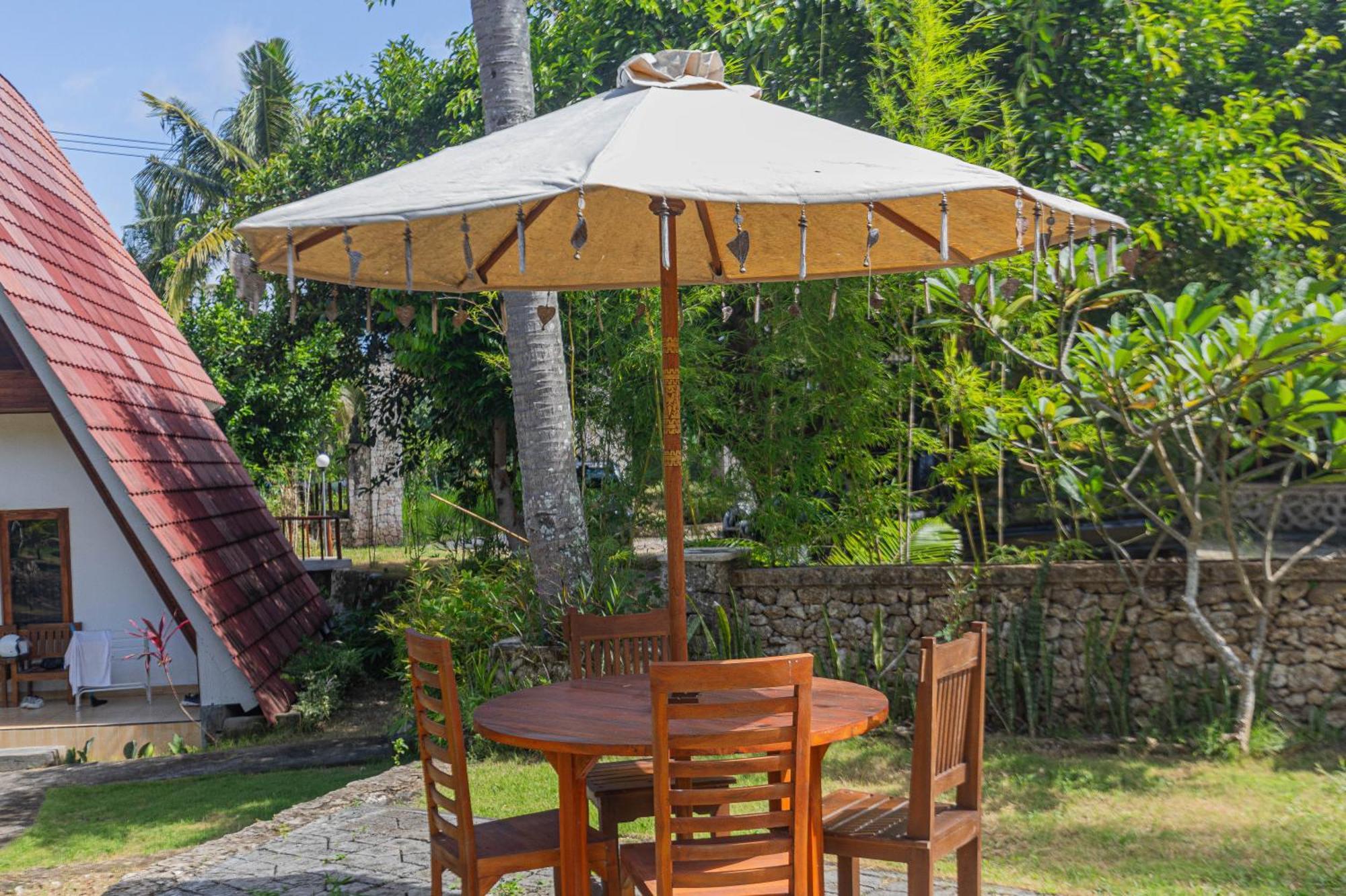 Suan Bubble & Triangle Diamond Beach Pelilit Exterior photo