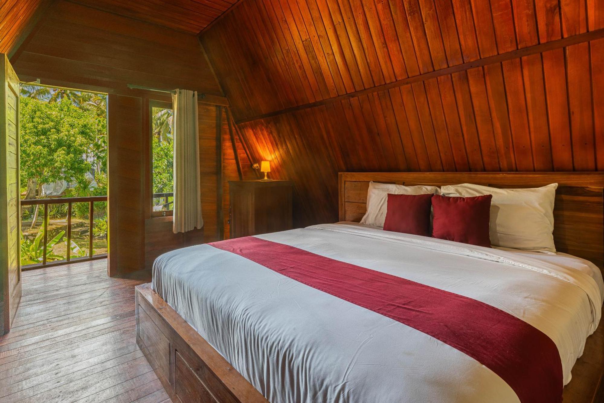 Suan Bubble & Triangle Diamond Beach Pelilit Exterior photo